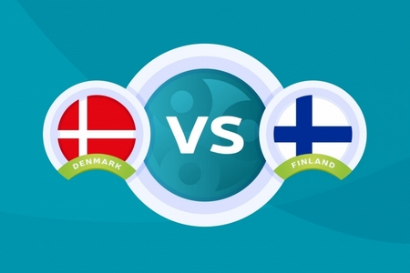 Отбор на Евро. Дания - Финляндия. Бесплатный прогноз на матч 23 марта 2023 года