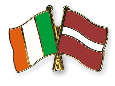 Товарищеский матч. Ирландия – Латвия. Прогноз на 22 марта 2023 года