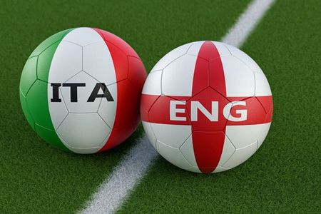 Отбор на Евро-2024. Италия – Англия. Прогноз на центральный матч 23 марта 2023 года