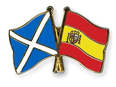 Отбор на Евро-2024. Шотландия – Испания. Анонс и прогноз на матч 28 марта 2023 года