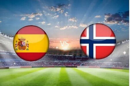 Отбор на Евро-2024. Испания – Норвегия. Прогноз на центральный матч 25 марта 2023 года