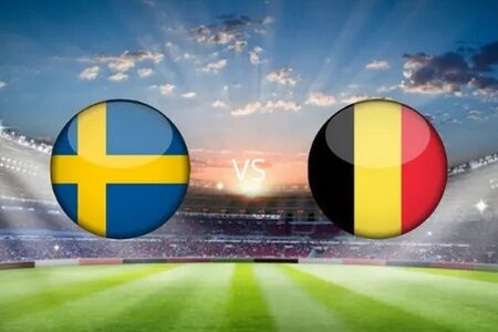 Отбор на Евро-2024. Швеция – Бельгия. Анонс и прогноз на матч 24 марта 2023 года
