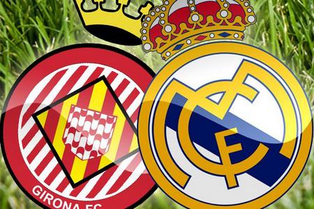 Примера. Жирона - Реал (Мадрид). Анонс и прогноз на матч 25 апреля 2023 года