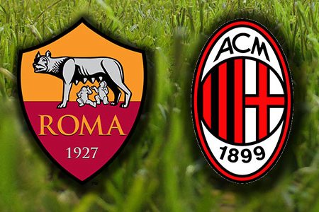 Серия А. Рома – Милан. Прогноз на важный матч 29 апреля 2023 года