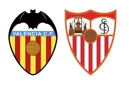 Примера. Валенсия - Севилья. Прогноз на важный матч 16 апреля 2023 года