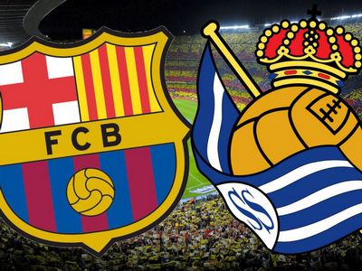Примера. Барселона – Реал Сосьедад. Бесплатный прогноз на матч 20 мая 2023 года