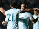 Без Дибалы и Лаутаро, но с Гарначо: заявка сборной Аргентины на июньские поединки