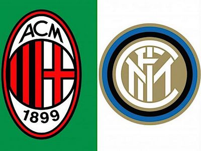 Лига Чемпионов. Милан - Интер. Прогноз на матч-дерби 10 мая 2023 года