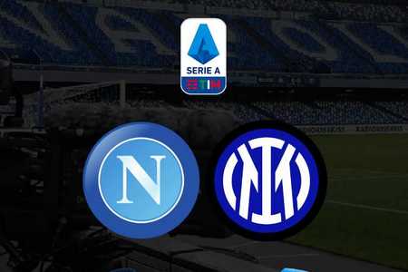 Серия А. Наполи – Интер. Прогноз на матч 21 мая 2023 года