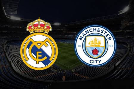 Лига Чемпионов. Реал (Мадрид) - Манчестер Сити. Прогноз на центральный матч 9 мая 2023 года