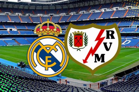 Примера. Реал (Мадрид) - Райо Вальекано. Анонс и прогноз на матч 24 мая 2023 года
