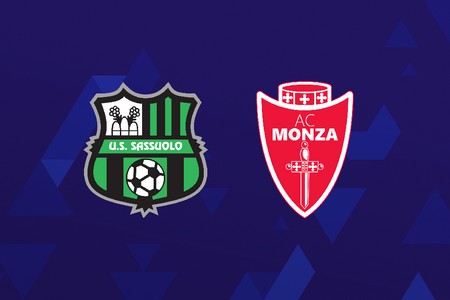 Серия А. Сассуоло - Монца. Прогноз на матч 19 мая 2023 года