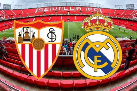 Примера. Севилья - Реал (Мадрид). Бесплатный прогноз на матч 27 мая 2023 года