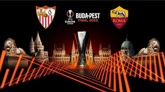 Лига Европы. Севилья — Рома. Прогноз на финальный матч 31 мая 2023 года