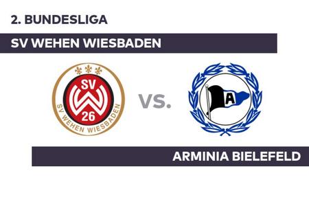 Стык за право играть в Бундеслиге 2. Веен - Арминия (Билефельд). Прогноз на первый матч (2 июня 2023 года)