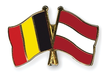 Отбор на Евро-2024. Бельгия - Австрия. Анонс и прогноз на матч 17 июня 2023 года
