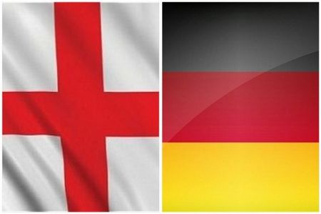 Чемпионат Европы для команд U-21. Англия - Германия. Прогноз к центральному матчу 28 июня 2023 года