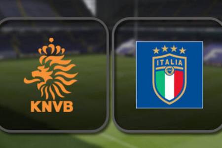 Лига Наций. Нидерланды - Италия. Прогноз на матч за 3-е место (18 июня 2023 года)