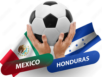 Золотой Кубок КОНКАКАФ. Мексика - Гондурас. Прогноз на центральный матч 26 июня 2023 года