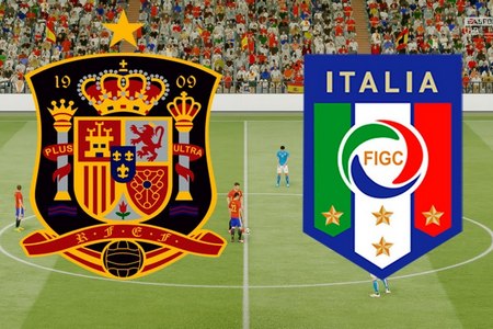 Лига Наций. Испания - Италия. Прогноз на центральный матч 15 июня 2023 года