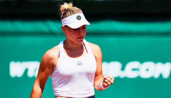 Аранча Рус - Мария Тимофеева, прогноз на 1-й круг WTA Гамбург: повторит ли успех аутсайдер?