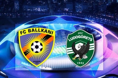 Балкани - Лудогорец, прогноз на матч квалификации Лиги чемпионов 11 июля 2023 года