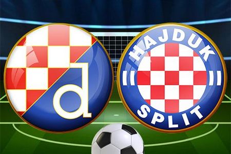 Динамо (Загреб) - Хайдук (Сплит): прогноз на главное дерби чемпионата Хорватии 21 июля 2023 года