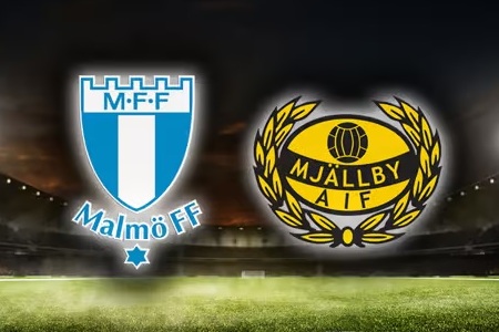 Чемпионат Швеции. Мальме - Мьельбю. Бесплатный прогноз на матч 9 июля 2023 года