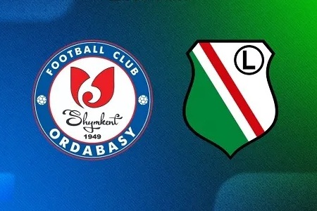 Первый поединок квалификации Лиги конференций. Ордабасы - Легия. Матч 27 июля 2023 года не будет зрелищным