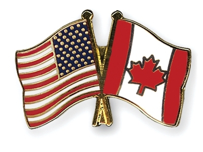 США - Канада: прогноз на четвертьфинальный матч Золотого Кубка КОНКАКАФ ночью 10 июля 2023 года