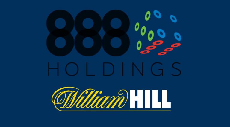 William Hill увеличил чистый доход в 2022 году на 53%
