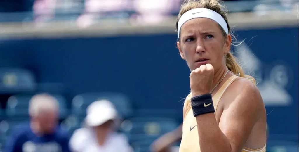 Виктория Азаренко – Слоан Стивенс, прогноз на 2-й круг WTA Монреаль, 9 августа: кто приберег больше сил