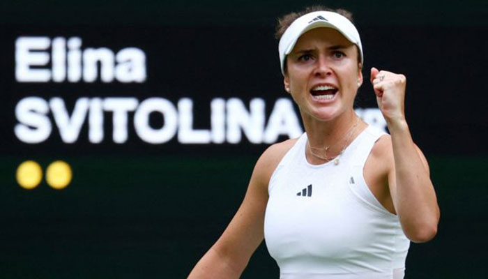 Даниэль Коллинз – Элина Свитолина, прогноз на 1 круг WTA Монреаль, 8 августа: Свитолина рвется в ТОП-10