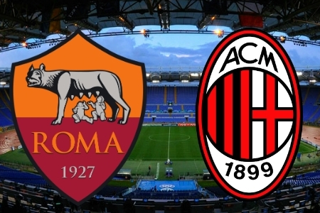 Серия А. Рома - Милан. Прогноз на центральный матч 1 сентября 2023 года