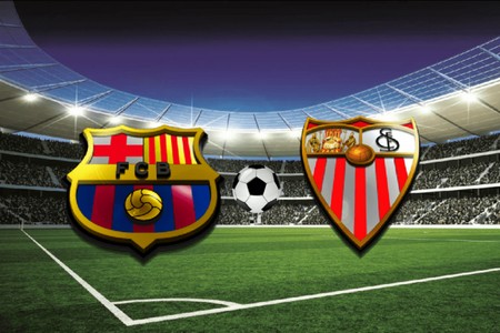 Примера. Барселона – Севилья. Хозяева уверенно выиграют матч 29 сентября 2023 года