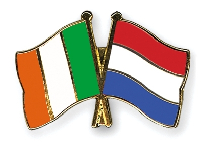 Отбор на Евро-2024. Ирландия - Нидерланды. Голландцы выиграют матч 10 сентября 2023 года