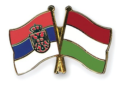 Отбор на Евро-2024. Сербия - Венгрия. Хозяева победят в матче 7 сентября 2023 года