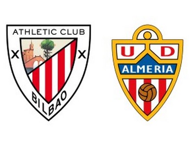 Примера. Атлетик – Альмерия. Подопечные Вальверде выиграют не минимально матч 6 октября 2023 года