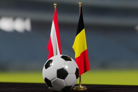 Отбор на Евро-2024. Австрия – Бельгия. В матче 13 октября 2023 года забьют обе команды