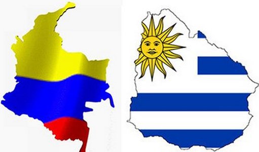 Отбор на чемпионат мира-2026 в Южной Америке. Колумбия – Уругвай. Матч 12 октября 2023 года не будет зрелищным