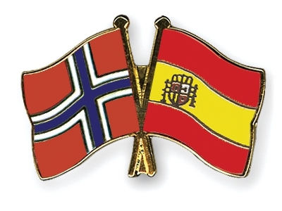 Отбор на Евро-2024. Норвегия – Испания. В центральном матче 15 октября 2023 года выиграют гости