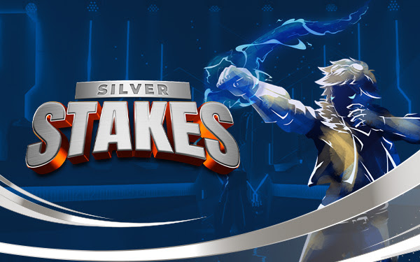 Silver Stakes на Чемпионат мира 2023 года с призовой ставкой 25 000$!