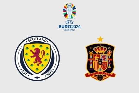 Отбор на Евро-2024. Испания – Шотландия. Прогноз на центральный матч 12 октября 2023 года