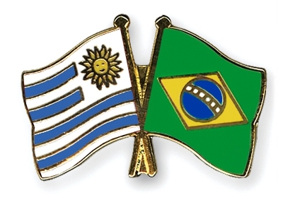 Отбор на чемпионат мира-2026 в Южной Америке. Уругвай - Бразилия. Прогноз на матч 18 октября 2023 года