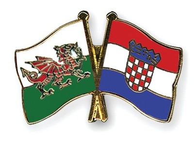 Отбор на Евро-2024. Уэльс – Хорватия. Модрич и компания выиграют матч 15 октября 2023 года
