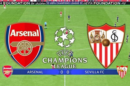 Лига Чемпионов. Арсенал – Севилья. Прогноз на матч 8 ноября 2023 года: англичане снова будут сильнее
