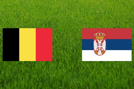 Прогноз на товарищеский футбольный матч Бельгия - Сербия 15 ноября 2023 года