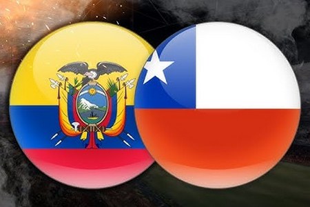 Отбор на чемпионат мира в Южной Америке. Эквадор – Чили. Прогноз на матч 22 ноября 2023 года