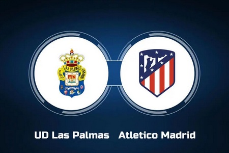 Примера. Лас-Пальмас - Атлетико. Прогноз на матч 3 ноября 2023 года: верим в гостей с Мадрида