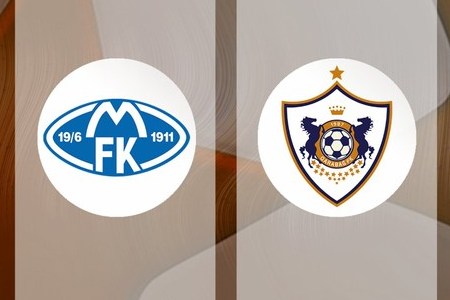 Лига Европы. Молде — Карабах. Прогноз на матч 30 ноября 2023 года: гости не проиграют